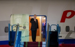 Toàn cảnh chuyến thăm cấp nhà nước của Tổng thống Putin đến Việt Nam