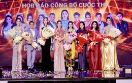 Thí sinh cao từ 1m45 được thi Hoa hậu Hòa bình Doanh nhân Việt Nam 2024