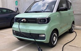 Wuling lên tus khoe 'hàng triệu trạm sạc phủ rộng toàn bộ Việt Nam', cộng đồng mạng xôn xao: 'Tinh thần quá lạc quan'