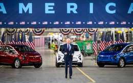 Ông Biden đã trao cho Trung Quốc một món hời?