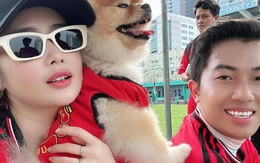 Kết hôn 5 năm vẫn "chill", hot girl đình đám và chồng streamer nói gì về kế hoạch sinh em bé?