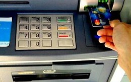 Trong cây ATM thường có bao nhiêu tiền?