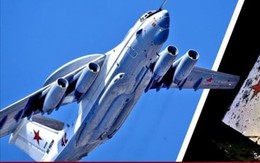 Phán quyết gây bất ngờ của Tòa án Moskva vụ mất máy bay A-50