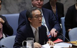 Bộ Ngoại giao Hàn Quốc triệu tập Đại sứ Nga vì hiệp ước với Triều Tiên