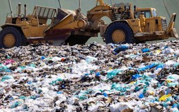 Phát hiện kho tài nguyên 91 tỷ USD bị chính con người vứt ngoài bãi rác, mỏ vàng 15 tỷ USD bị ngó lơ