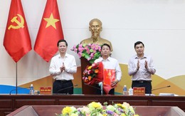 Ban Bí thư Trung ương Đảng chuẩn y nhân sự ở 3 tỉnh