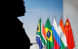 Nhiều nước ASEAN muốn gia nhập BRICS: Cùng Nga, Trung Quốc 'thách thức' trật tự thế giới do Mỹ dẫn dắt