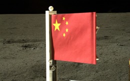 Lá cờ siêu bền của Trung Quốc cắm trên Mặt Trăng có công nghệ gì đặc biệt?