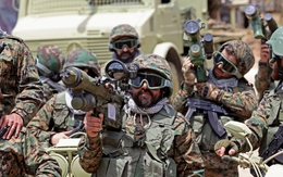 Xung đột Israel-Hezbollah leo thang, Lebanon lo sợ bị “vạ lây”