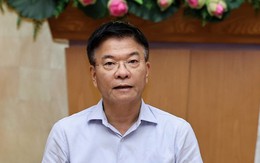 Phó Thủ tướng Lê Thành Long: Bảo đảm kỳ thi THPT diễn ra an toàn, nghiêm túc