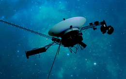 Kĩ sư NASA làm cách nào để sửa thành công tàu vũ trụ 47 tuổi ở khoảng cách 24 tỉ km?