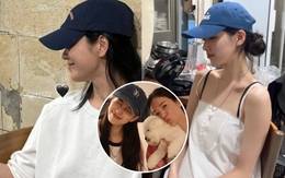 Hot nhất hôm nay: Suzy và Song Hye Kyo công khai "hẹn hò"!