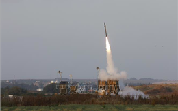 Mỹ trấn an Israel trong trường hợp nổ ra chiến tranh toàn diện với Hezbollah