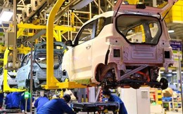 Để khiến Mỹ và châu Âu phải lo sợ trước "cơn lũ" xe điện giá rẻ, Trung Quốc đã chi bao nhiêu để xây dựng ngành công nghiệp này?