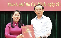 Ban Bí thư Trung ương Đảng chuẩn y nhân sự ở 4 tỉnh, thành