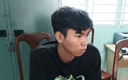 Mang xăng đốt nhà người yêu vì bị nói lời chia tay đúng sinh nhật