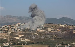 Mỹ, Ai Cập nỗ lực ngăn chặn 'thảm họa' Israel - Liban