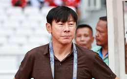 Shin Tae-yong trì hoãn đề nghị gia hạn từ phía Indonesia, tính trở về dẫn dắt đội tuyển Hàn Quốc