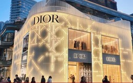 Thổi phồng giá túi xách 50 lần, Dior bị tẩy chay