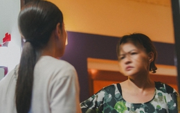 Mẹ chồng khen chị hàng xóm giỏi giang mỗi tháng kiếm được 50 triệu, tôi tức quá từ bếp xông lên trút hết nỗi lòng khiến bà co rúm