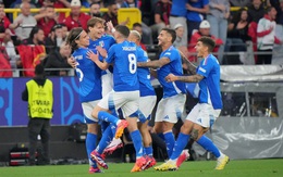 Link xem TRỰC TIẾP Croatia vs Italia, vòng bảng Euro 2024