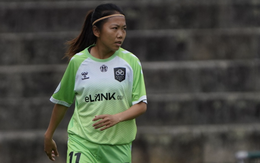 Thương vụ Huỳnh Như "có biến", sẽ về với CLB đại gia của bầu Hiển?