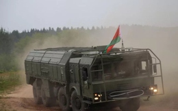 Quân đội Belarus tuyên bố sẵn sàng sử dụng vũ khí hạt nhân chiến thuật nếu cần