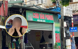 Cái kết cho vụ chủ quán cơm bị tố "quỵt" tiền lương mẹ đơn thân ở Hà Nội