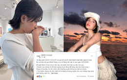 Studio lên tiếng vụ Châu Bùi bị quay lén trong nhà vệ sinh, cách giải thích lấp lửng càng gây phẫn nộ