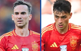 Toàn thắng vòng bảng EURO 2024, tuyển Tây Ban Nha lột xác kỳ diệu