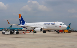 Sau 3 tháng ngừng bay, Pacific Airlines chốt ngày cất cánh trở lại