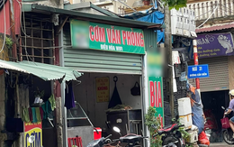 Quán cơm ở Hà Nội bị tố "quỵt" 20 triệu tiền lương của mẹ đơn thân: UBND phường xuống tận nơi kiểm tra