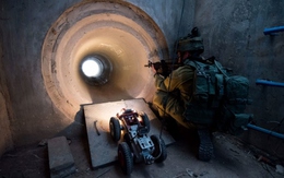 Thế khó của Israel khi bước vào cuộc chiến tranh với Hezbollah