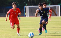 Mất điểm khó tin trước Campuchia, tuyển Việt Nam có nguy cơ bị loại ngay từ vòng bảng giải Đông Nam Á