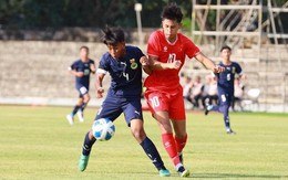 Nhận định bóng đá U16 Việt Nam vs U16 Campuchia: Thêm cơn mưa bàn thắng