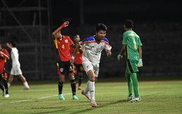 Đồng loạt chiến thắng, Australia và Thái Lan khiến tuyển Việt Nam có nguy cơ bị loại từ vòng bảng