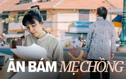 Lên mạng than nghèo nhưng chẳng ai thương: Chi 18 triệu cho con đi học không tiếc, tiếc 3 triệu tiền ăn gửi mẹ chồng