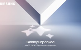 Samsung sẽ ra mắt những sản phẩm gì tại sự kiện ngày 10/7