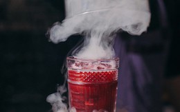 Điều gì xảy ra nếu bạn uống nitơ lỏng?