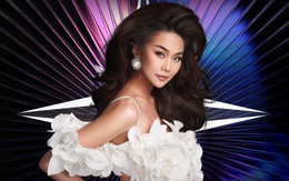 Thanh Hằng làm giám khảo Miss Universe Vietnam 2024