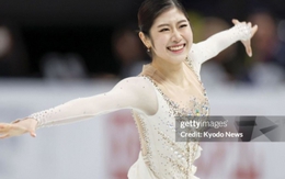Danh tính sao nữ trượt băng nghệ thuật Hàn Quốc bị phạt vì quấy rối tình dục trẻ vị thành niên: 19 tuổi, được kì vọng nối tiếp Kim Yuna