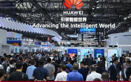 Huawei thương mại hoá 5.5G, đón xu hướng AI di động