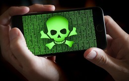 Trojan ngân hàng “ghé thăm” tài khoản tài chính của người dùng thiết bị Android