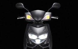 Yamaha ra mắt "vua xe ga" cạnh tranh Honda LEAD: công nghệ cực xịn, giá chỉ từ 33 triệu đồng rẻ ngang Vision