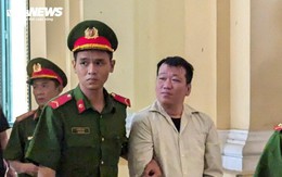 Tòa trả hồ sơ vụ cựu Trung úy công an ở TP.HCM dùng nhục hình làm chết người