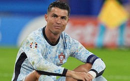 Vòng 1/8 Euro 2024: Ronaldo dễ tan mộng vô địch bởi nhánh đấu "tử thần", tuyển Anh tưởng dễ mà khó