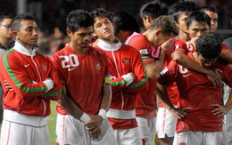 Tuyển Indonesia vẫn ám ảnh bởi thảm bại kinh hoàng 0-10 khiến cầu thủ bị nghi bán độ?