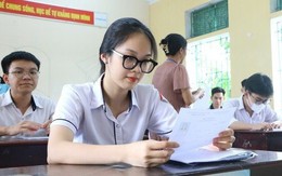 Gợi ý đáp án toàn bộ 24 mã đề môn Hóa học thi tốt nghiệp THPT 2024