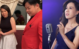 Nữ ca sĩ 12 giờ đêm vẫn được chồng cho đi chơi với Quang Lê: Sở hữu 4 căn nhà, chục triệu USD