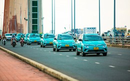 CEO GSM Nguyễn Văn Thanh: 'Những chính sách của VinFast giúp các doanh nghiệp kinh doanh taxi đẩy mạnh chuyển đổi sang xe điện'